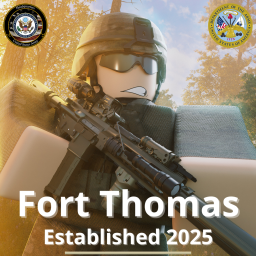 Fort Thomas | USAR