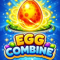 Egg Combine(New)