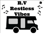 Restless Vibes [R.V]