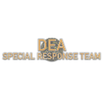 DEA - Special Response Team