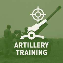 Artillery Testing