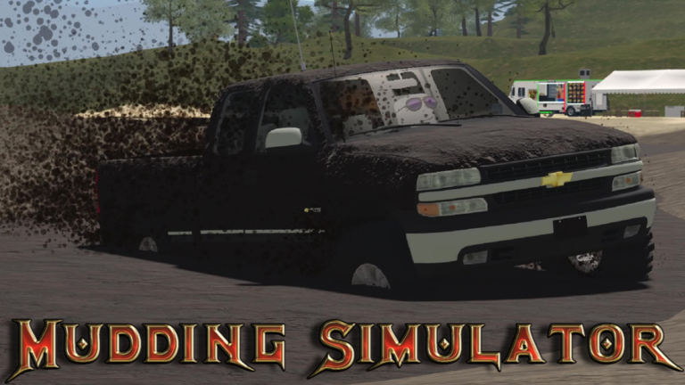 Mudding Simulator screenshot 4