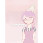 Digital Donut's Fan Group