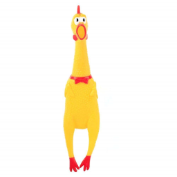 Rubber Chicken Survival