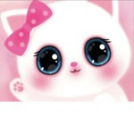 Pop sweet sugar cat