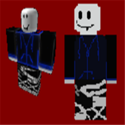 pixel dread Roblox decal
