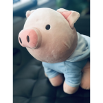 Piggy play’s