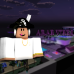 ARABS VIBE