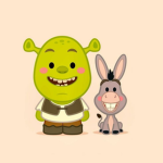 Shreko fani
