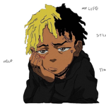 X AND JUCIE FANS