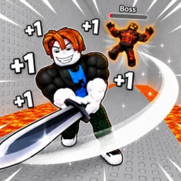 +1 Sword Fighting Escape ⚔️