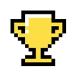 Game Badge Icon