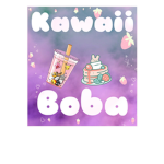 Kawaii boba!