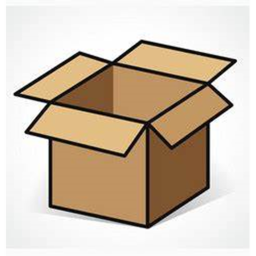 The Box - Donation Centre