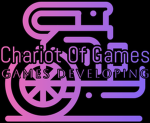 Chariot Of Games - We will rename this later