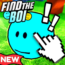🌑 Find The Boi [v0.9999]