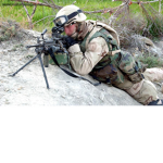 [M1ID] Manface 1st Infantry Division