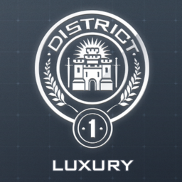 District One