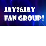 Jay26Jay Fan Group!