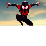 Spiderman is best