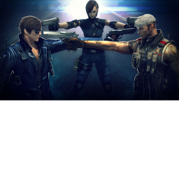 [Grand Openning]FFA Game [NEW]