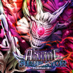  [🎃 Halloween EVENT] Anime Simulator
