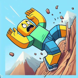 Get down the mountain