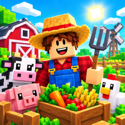 Farming Empire🌾 icon