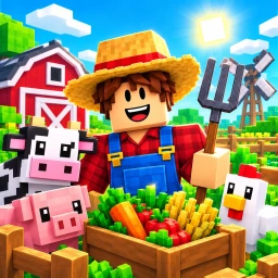 Farming Empire🌾 icon
