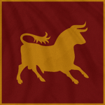 Caesar's Legiones