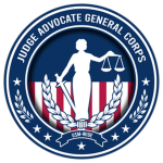 RDUSA | Judge Advocate General Corps