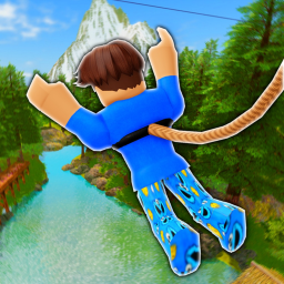 Bungee Jumping Line