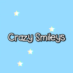 Crazy Smileys