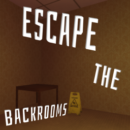 Escape the Backrooms