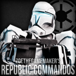 Republic Commandos {GAR}