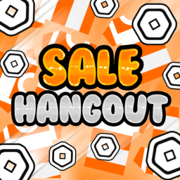 Sale Hangout - Sell To Earn! icon