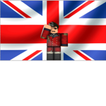 United Kingdom 1940's Military