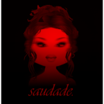 saudade theories!