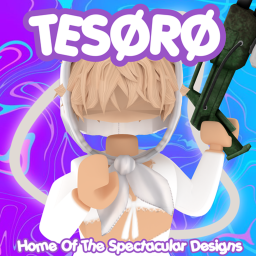 TESØRØ HØMESTØRE