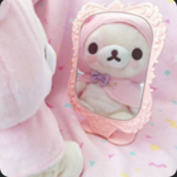 ✿