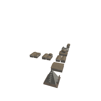 geo rp 2 stuff