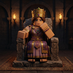 Queen Zenobia