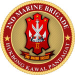 2nd Marine Brigadeᅠ