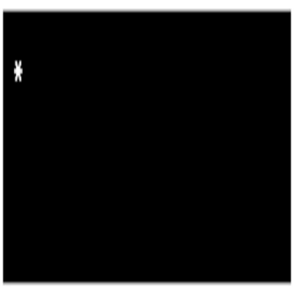 empty text box
