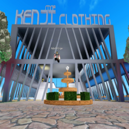 Kenji Code | Homestore
