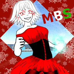 MARIA BOSS FIGHT