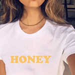 the garden of honeys