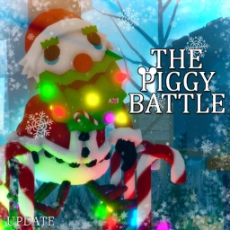 ⛄ The Piggy Battle ⛄ icon