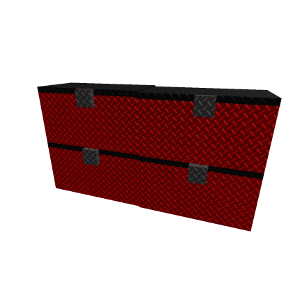 Martian crates