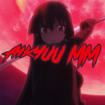 Aikyuu Middleman & Giveaways